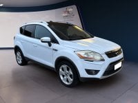 Auto Usate A Teramo | Ford Kuga Kuga 2.0 Tdci Titanium 4Wd 136Cv Dpf