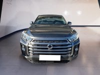 Auto Km0 A Teramo | Ssangyong Rexton Sports Rexton Sports 2.2 E-Xdi Dream 4Wd