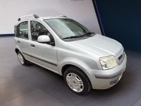 Auto Usate A Teramo | Fiat Panda Panda 1.4 Natural Power Dynamic Mamy