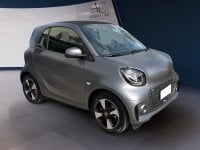 Auto Usate A Teramo | Smart Eq Fortwo Eq 41Kw Edition One