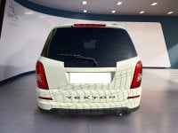 Auto Usate A Teramo | Ssangyong Rexton W Rexton 2.0 Xdi Top 4Wd 7P.ti Auto