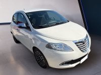 Auto Usate A Teramo | Lancia Ypsilon Ypsilon 1.2 8V Gold C/Cl Ecochic Gpl 69Cv
