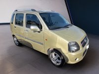 Auto Usate A Teramo | Opel Agila Agila 1.0 12V Club C/Abs Gpl