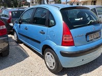 Auto Usate A Teramo | Citroën C3 C3 1.1 Classique