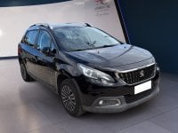 Auto Usate A Teramo | Peugeot 2008 2008 1.6 Bluehdi Gt Line 100Cv