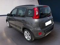 Auto Usate A Teramo | Fiat Panda Panda 1.0 Firefly Hybrid S&S 70Cv