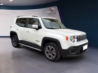 Auto Usate A Teramo | Jeep Renegade Renegade 2.0 Mjt Limited 4Wd 140Cv