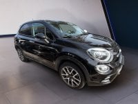 Auto Usate A Teramo | Fiat 500X Cross Look 2.0 Mjet 150Cv At9 4X4 City Cross