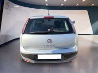 Auto Usate A Teramo | Fiat Grande Punto Grande Punto 5P 1.4 Actual S&S 77Cv