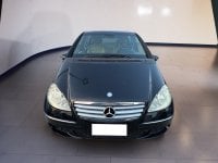 Auto Usate A Teramo | Mercedes-Benz Classe A A 180 Cdi Elegance Fl