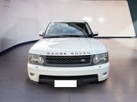 Auto Usate A Teramo | Land Rover Range Rover Range Rover 3.0 Sdv6 Autobiography Auto My19