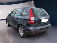 Auto Usate A Teramo | Honda Cr-V Cr-V 2.2 Ctdi Executive I-Pilot Dpf