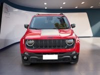 Auto Usate A Teramo | Jeep Renegade 4Xe 1.3 T4 Phev 240Cv Trailhawk 4Xe Auto