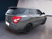 Auto Usate A Teramo | Ssangyong Xlv Xlv 1.6D Dream 2Wd
