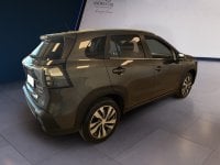 Auto Usate A Teramo | Suzuki S-Cross Hybrid 1.4 Boosterjet 48V 4Wd Allgrip Yoru
