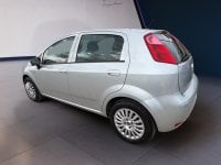 Auto Usate A Teramo | Fiat Punto Punto 5P 1.4 Easypower Lounge Gpl E6