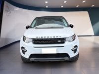 Auto Usate A Teramo | Land Rover Discovery Sport Discovery Sport 2.0 Td4 Hse Luxury Awd 150Cv Aut...