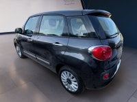 Auto Usate A Teramo | Fiat 500L 500L 1.3 Mjt Lounge 85Cv