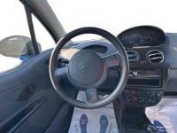 Auto Usate A Teramo | Chevrolet Matiz Matiz 0.8 Se Chic Ecologic Gpl