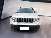 Auto Usate A Teramo | Jeep Renegade Renegade 2.0 Mjt Limited 4Wd 140Cv