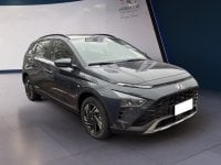 Auto Km0 A Teramo | Hyundai Bayon Bayon 1.0 T-Gdi 48V Xline Imt