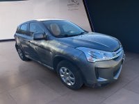 Auto Usate A Teramo | Citroën C4 Aircross C4 Aircross 1.6I Attraction S&S 2Wd