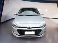 Auto Usate A Teramo | Hyundai I20 I20 5P 1.1 Crdi Login 75Cv