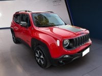 Auto Usate A Teramo | Jeep Renegade 4Xe 1.3 T4 Phev 240Cv Trailhawk 4Xe Auto