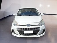 Auto Usate A Teramo | Hyundai I10 I10 1.0 Classic