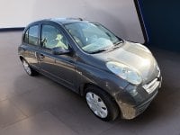 Auto Usate A Teramo | Nissan Micra Micra 5P 1.5D Acenta 65Cv