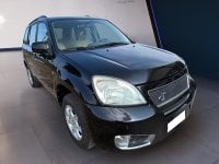 Auto Usate A Teramo | Dr Automobiles Dr 5 Dr5 1.6 16V 118Cv
