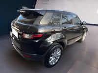 Auto Usate A Teramo | Land Rover Range Rover Evoque Range Rover Evoque 5P 2.0 Ed4 Se Dynamic 150Cv