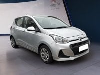 Auto Usate A Teramo | Hyundai I10 I10 1.0 Connectline