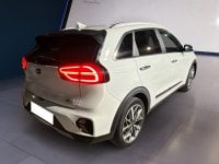 Auto Usate A Teramo | Kia Niro Niro 1.6 Gdi Phev Evolution Dct
