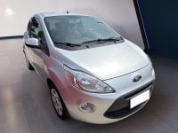 Auto Usate A Teramo | Ford Ka Ka 1.2 Titanium 69Cv