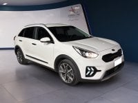 Auto Usate A Teramo | Kia Niro Niro 1.6 Gdi Phev Evolution Dct