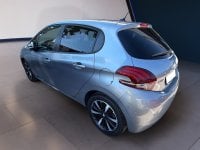 Auto Usate A Teramo | Peugeot 208 208 1.5 Bluehdi Gt Line S&S 100Cv