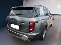Auto Usate A Teramo | Kgm Torres Torres 1.5 Turbo Gdi Bi-Fuel Gpl Road 2Wd