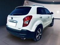 Auto Usate A Teramo | Ssangyong Korando Korando 2.2 D Plus 2Wd My17
