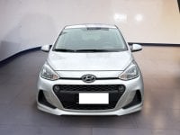 Auto Usate A Teramo | Hyundai I10 I10 1.0 Connectline