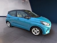 Auto Usate A Teramo | Hyundai I10 I10 1.0 Tech Econext Gpl