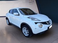 Auto Usate A Teramo | Nissan Juke Juke 1.5 Dci Premium 110Cv