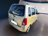 Auto Usate A Teramo | Opel Agila Agila 1.0 12V Club C/Abs Gpl
