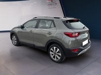 Auto Usate A Teramo | Kia Stonic Kia Stonic 1.2 Eco Gpl Style