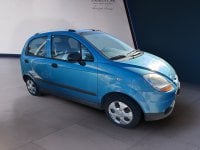 Auto Usate A Teramo | Chevrolet Matiz Matiz 0.8 Se Chic Ecologic Gpl