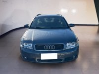 Auto Usate A Teramo | Audi A4 A4 1.9 Tdi 100Cv