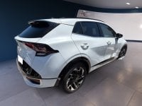 Auto Usate A Teramo | Kia Sportage Sportage 1.6 Crdi Mhev Gt-Line Plus Awd Dct