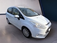 Auto Usate A Teramo | Ford B-Max B-Max 1.5 Tdci 75Cv