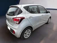 Auto Usate A Teramo | Hyundai I10 I10 1.0 Connectline