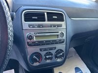 Auto Usate A Teramo | Fiat Grande Punto Grande Punto 3P 1.4 Dynamic C/Esp 77Cv